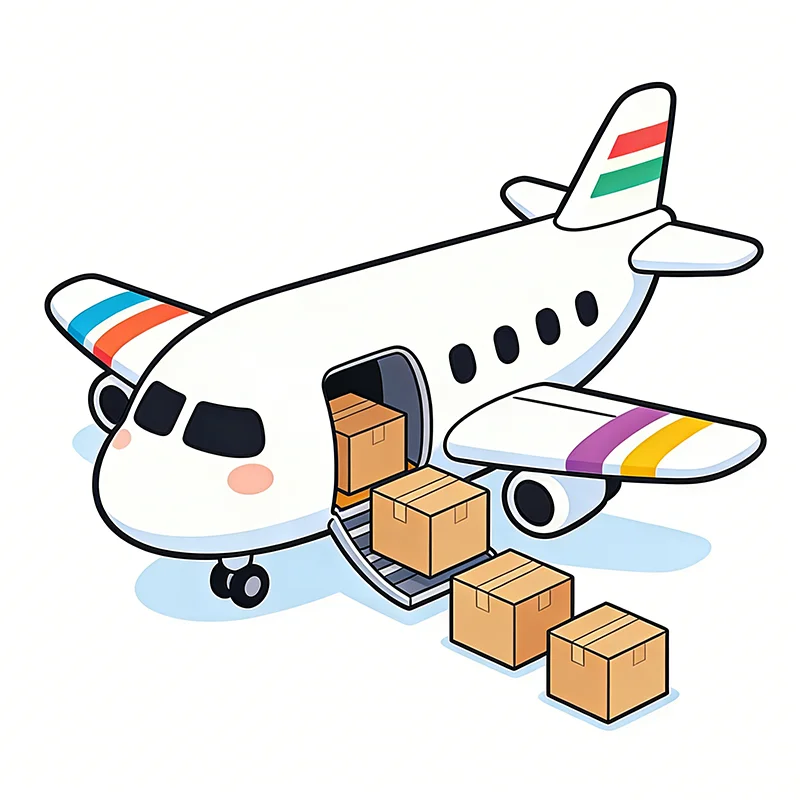 

Mode Of Transport/Transportation channels