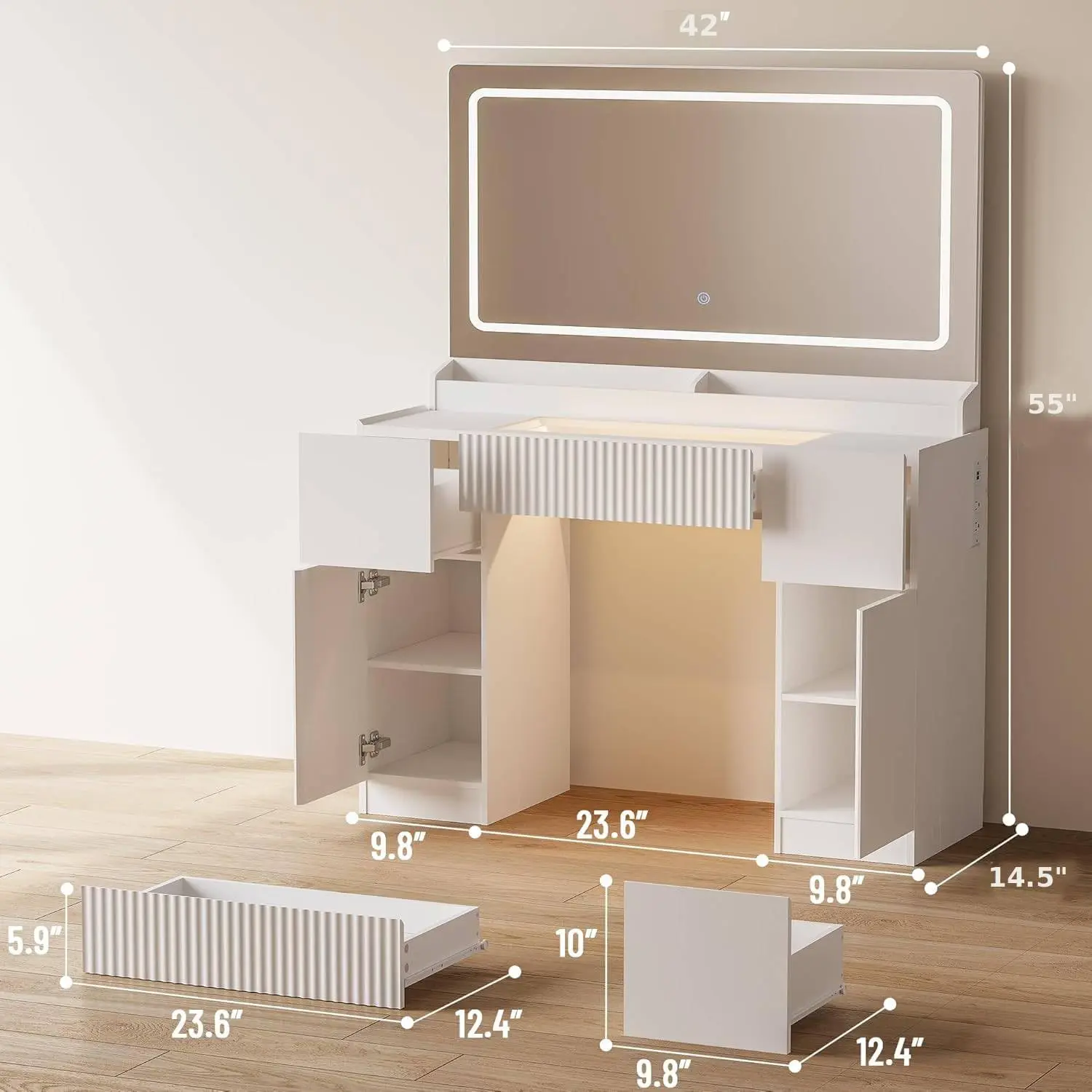 Thumbnail 4 - #11 Bedroom Furniture Sets Comparison Guide