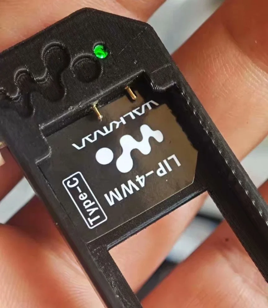 Lip-4Wm Charger For…