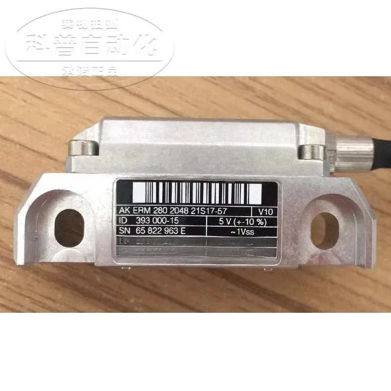 جديد AK ERM280 2048 21S17-57 معرف: 393000 -15 التشفير #2