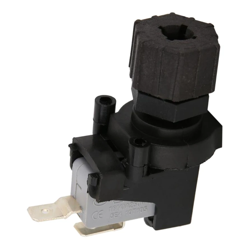 Interruptor de pressão de ar para Spa Tubing, Push Air Switch, Universal Jet Tool, Casa Ferramentas de substituição, Botão, Novo, 2023