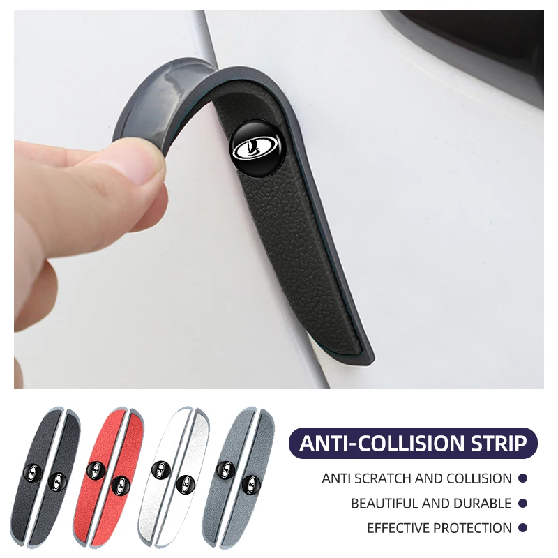 

Дверь автомобиля, противоударная полоса, защита края двери, защитная полоса для Lada Vesta Niva Samara Kalina Largus Priora Xray Granta