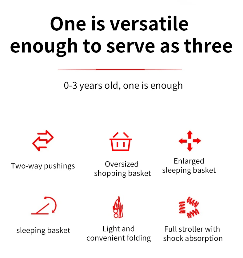 Carrinho de bebê 3 em 1, carrinho de bebê para recém-nascidos, carros leves, carrinho de bebê dobrável, carrinho de bebê recém-nascido, carrinho múltiplo