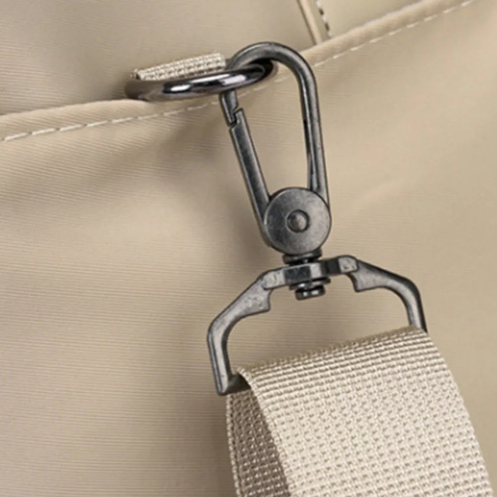 

15.6inch Portable Laptop Bags with Handle Lightweight Laptop Handbag Waterproof Shoulder Strap Notebook Sleeve Bag Office Use