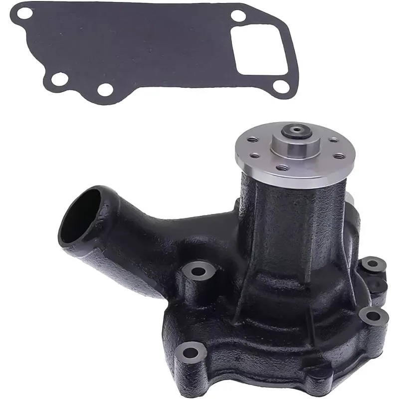 Water Pump 8-97253028-1 8972530281 for Hitachi ZAX160 ZAX230 ZAX200 Excavator for Isuzu 4BG1 6BG1 Engine