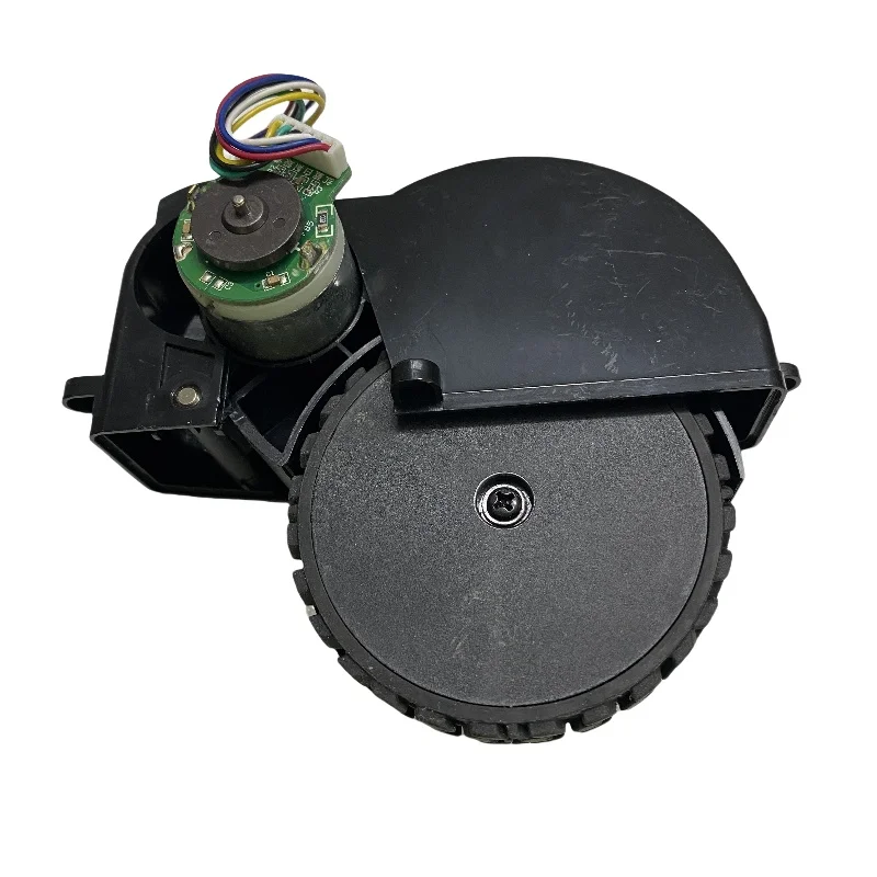 Motor de rueda de Robot para Eufy RoboVac 11+ 2a generación Aspiradora Robótica ultrafina Eufy RoboVac 11+ Piezas de aspiradora
