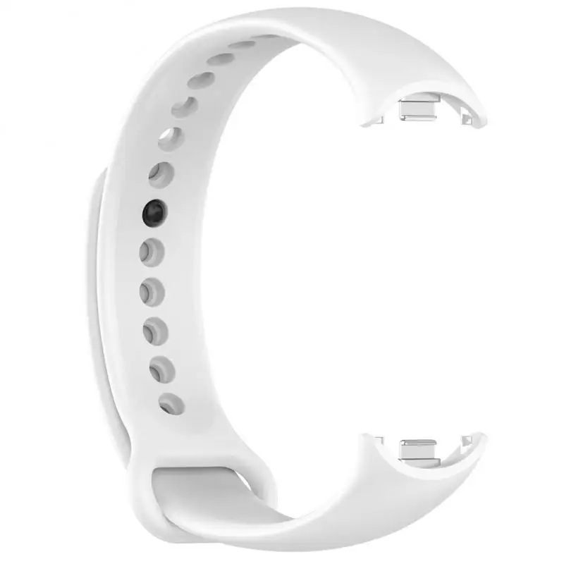 Correa resistente al agua para Fitness, pulsera de repuesto resistente al agua, funcional, tecnología avanzada, diseño elegante y elegante, Mi Band 8