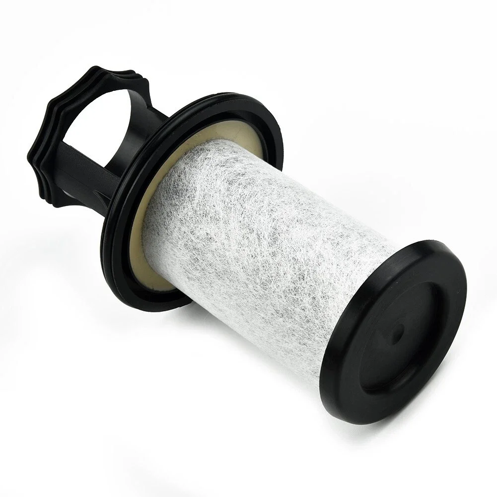 1pc Replacement Crank Case Breather Filter for Volvo-Penta D4 D6 D9 Engine Use Crankcase Ventilation Filter Accessories 3584145