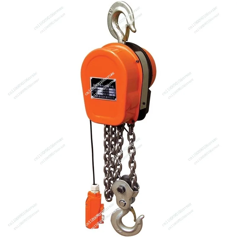 

Ring chain electric hoist 3v ton 2510 electric hoist upside down hoist 220 lift