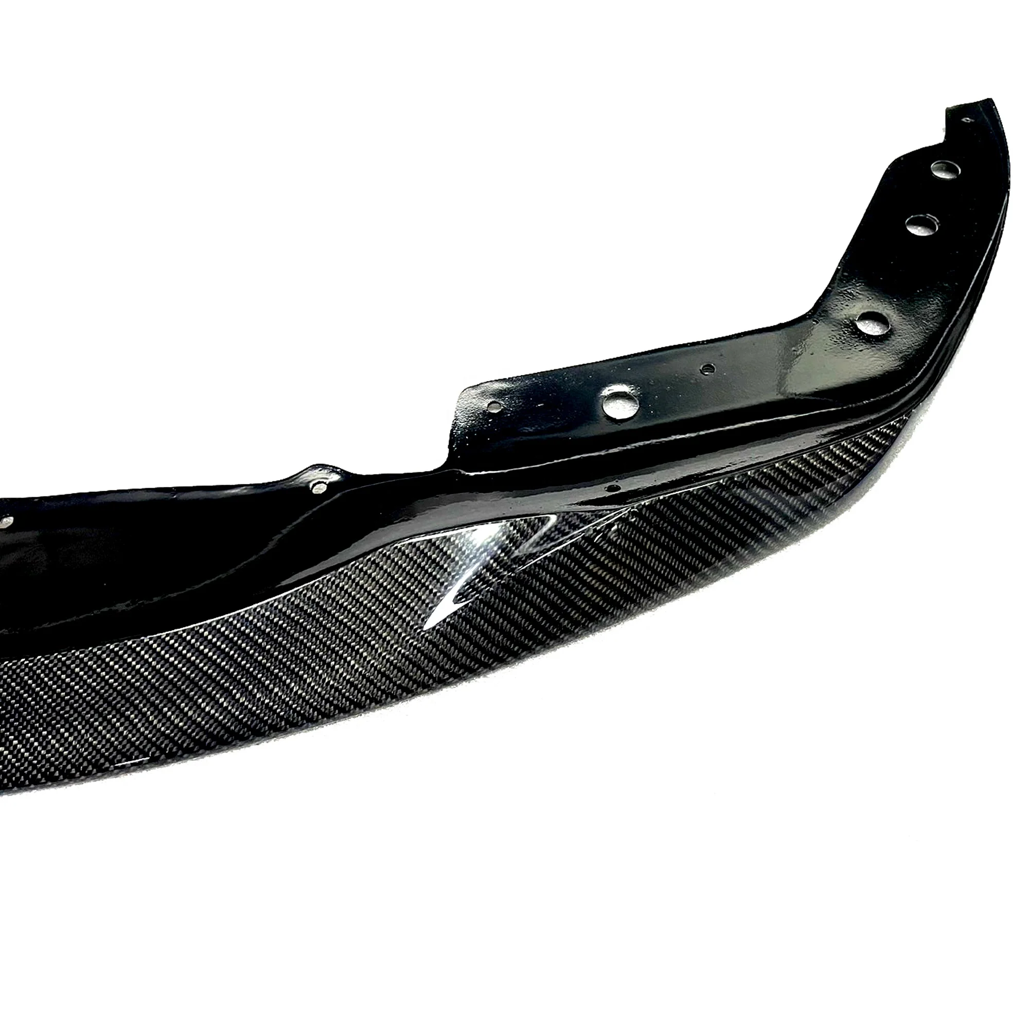 

STLFFOR G20 G21 MP Front Lip Carbon Fiber DPS Type Car Spoiler