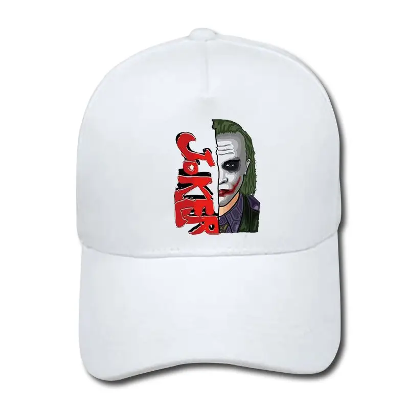 BeastKingdom Joker الإبداعية شارع العليا الموضة العصرية تنوعا ظلة قبعة الكرتون أنيمي الأجهزة الطرفية وسيم قبعة بيسبول