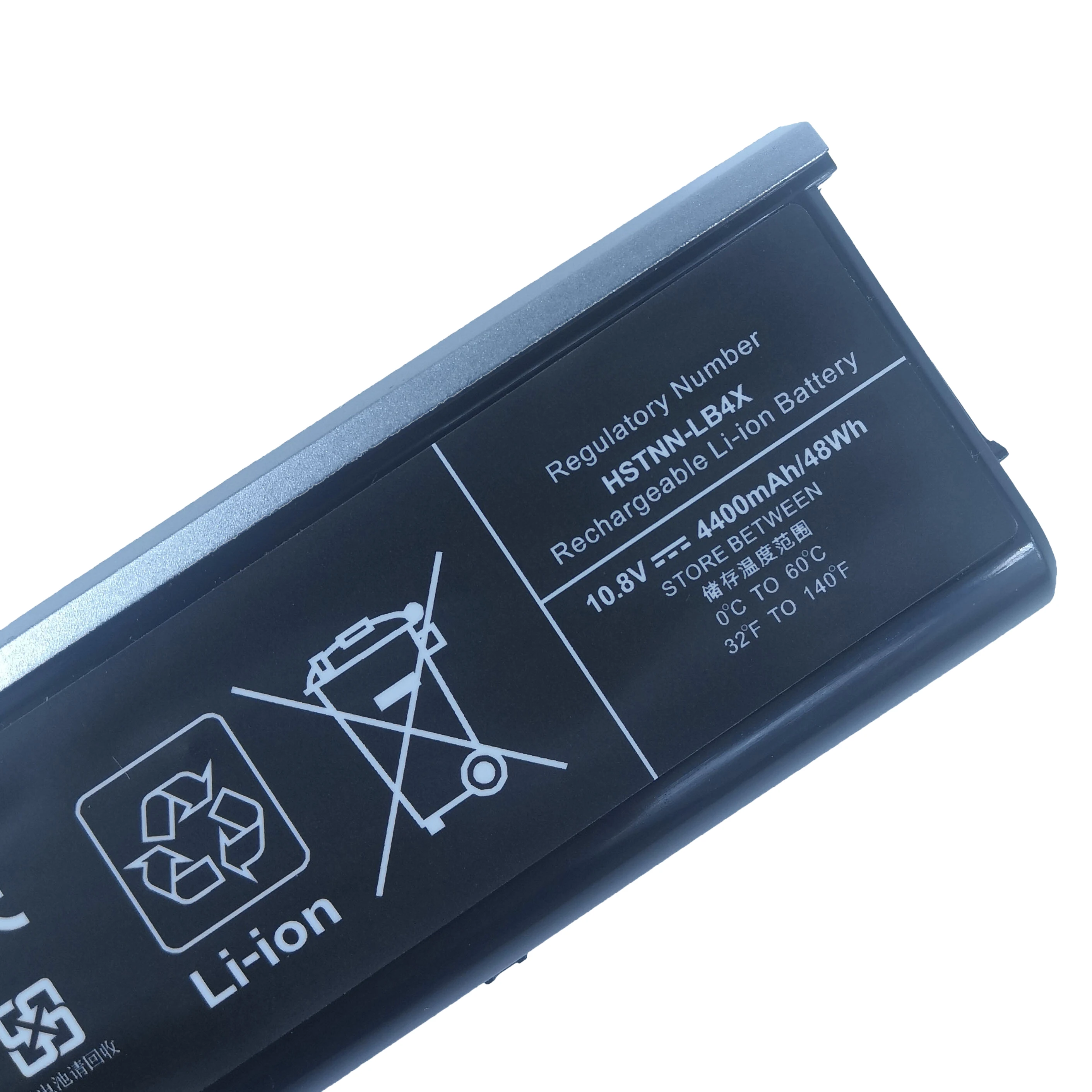 CA06 4400 мАч 10,8 В аккумулятор для ноутбука HP ProBook640 ProBook645 ProBook650 ProBook655 CA09 HSTNN-DB4Y HSTNN-LB4X HSTNN-LB4Y