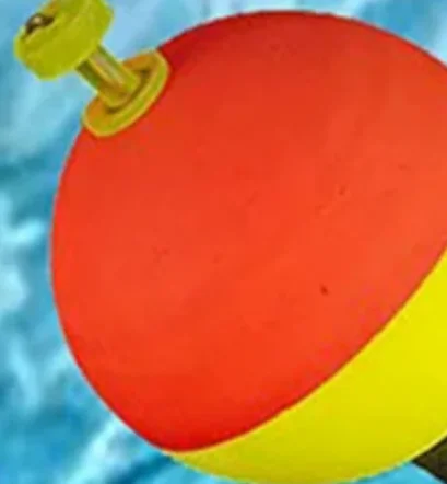 5Pcs Snap-On Ball F…