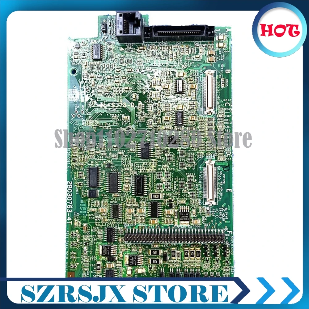 SJ700 series 45-22-30-37KW 2B030763-4T