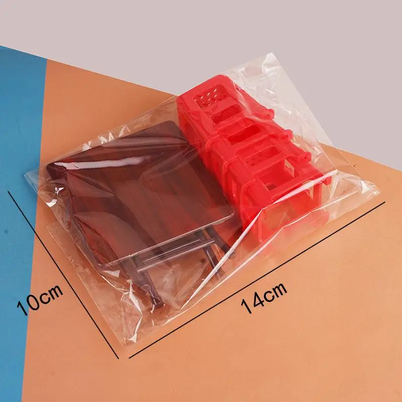 1/12 ドールハウスシミュレーションテーブル椅子モデルセットドールハウスミニ家具装飾ドールハウスアクセサリーごっこ遊びおもちゃ