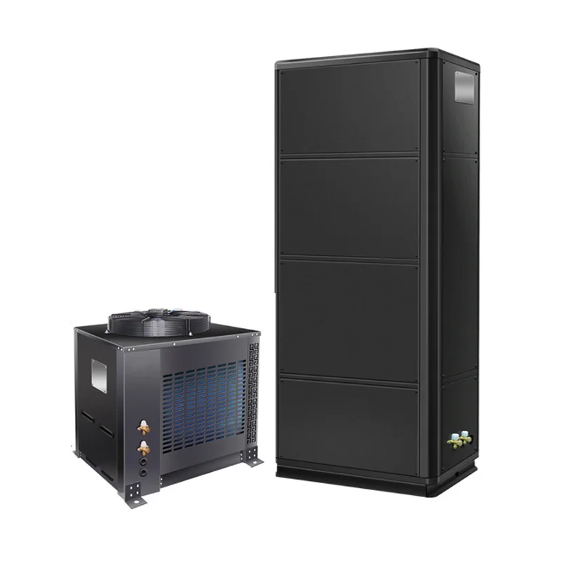 Constant Temperature and Humidity Air Conditioning Factory Machine Room Precision Air Conditioning Fresh Air System