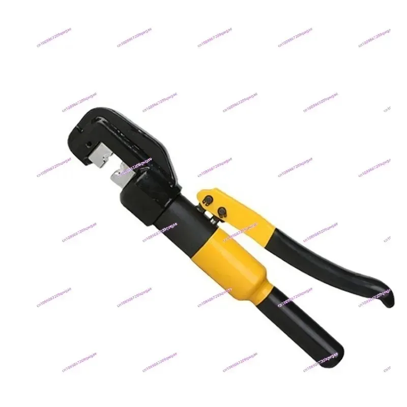 YQK-70/120/240 Manual Integral Hydraulic Pliers for Cable Copper Aluminum Terminal Crimping