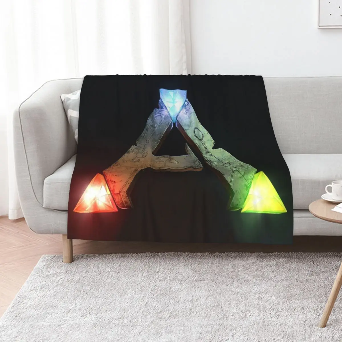 Ark Survival Throw … - image