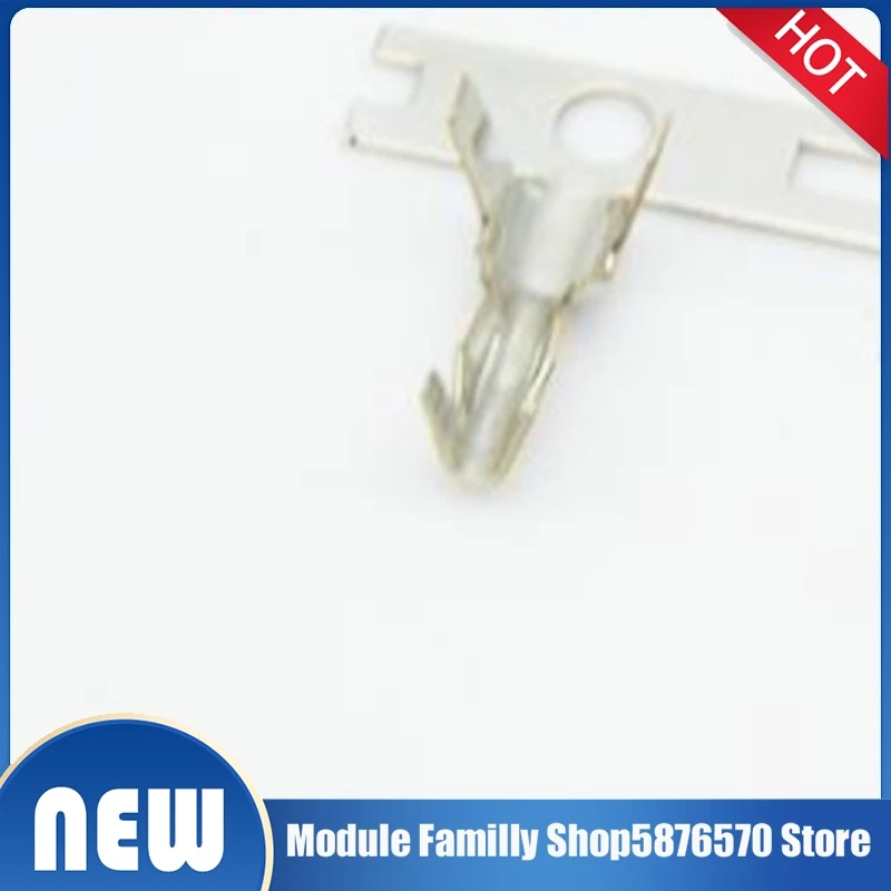 100/pcs/lot new and original SIN-21T-1.8S Connector terminal