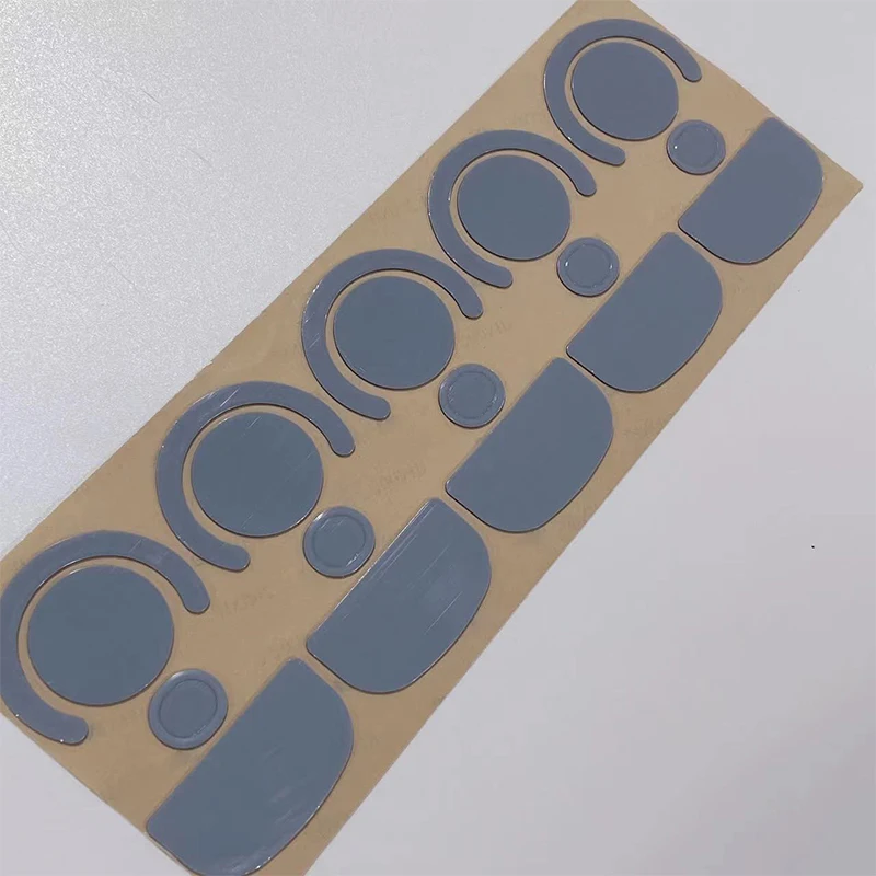 1 Pack Mouse Skates Mouse Feet sticker For G PRO X Superlight