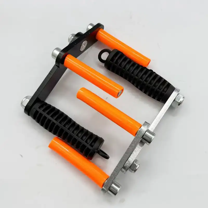 Multifunctional Effort-Saving Drywall Carring Tool Hand Lifting Board Clamp Labour-saving Tool for Transportation Slab and Glass