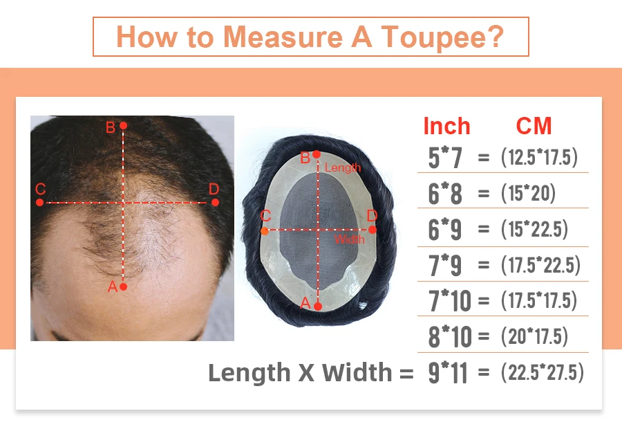 Afro Men's Capillary Prothesis Water Curly Man Toupee Indian Human Hair System Units 25mm Curl Human Hair Toppers Natural Color