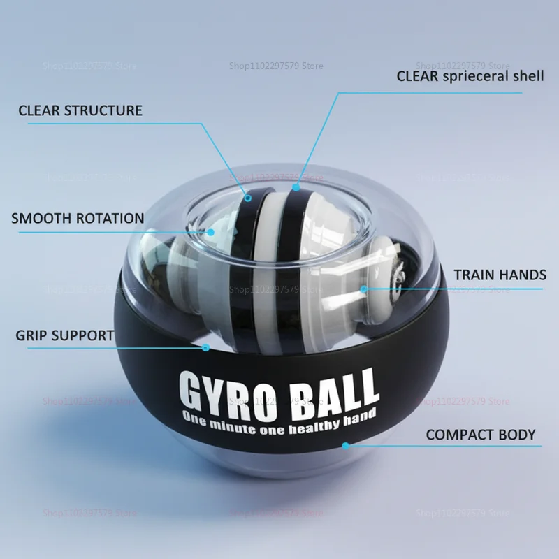 Thumbnail 3 - #72 Best Exercise Balls to Buy In 2026