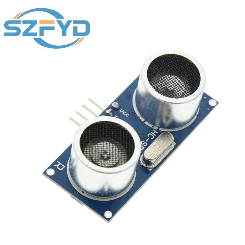 Ultrasonic Sensor H… - image