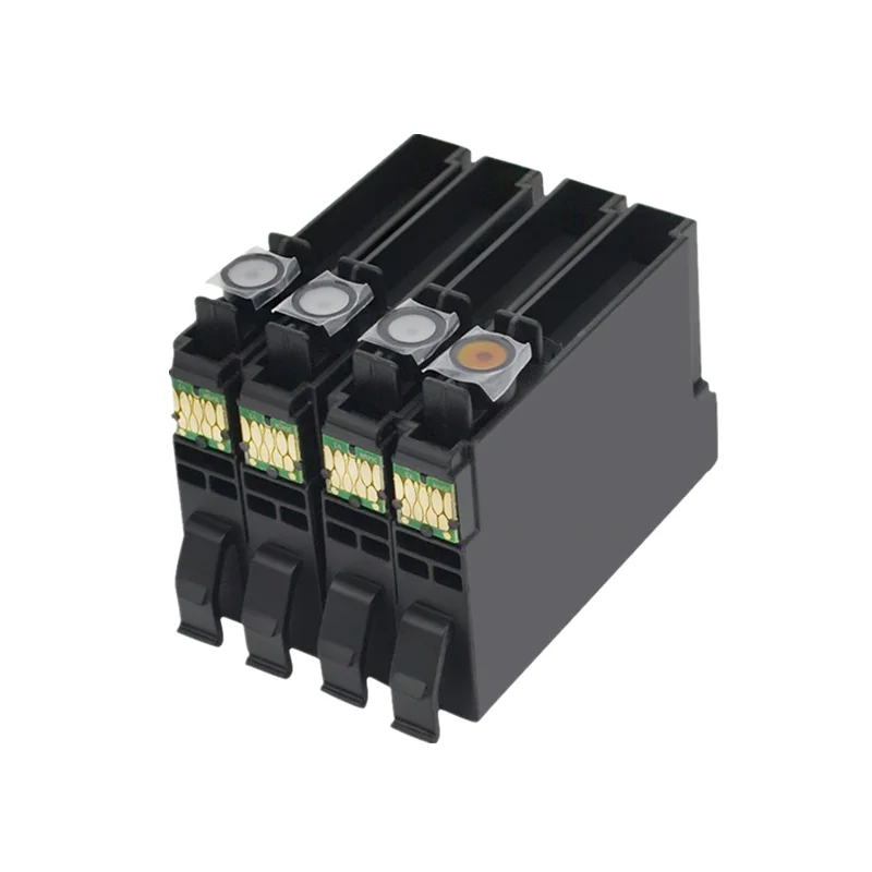 T603XL-Compatible con Epson 603XL, E603, T603, para impresora de XP-2100, XP-3100, WF-2810, XP-3105, XP-4100, XP-4105