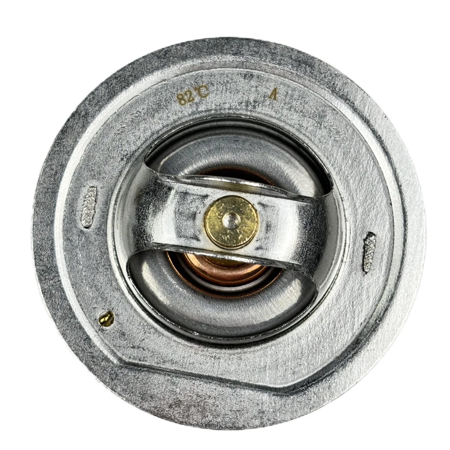 Thermostat ME994276 ME995300 For Mitsubishi 6D14 6D15 6D16 6D24 For Kobelco SK290LC SK330LC High Quality
