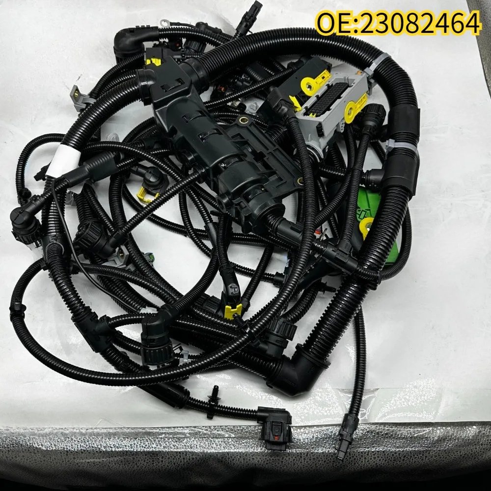 Original High Quality New For 23082464 Truck Engine Parts Cable Harness Assembly Engine Wiring Harness for Volvo Truck