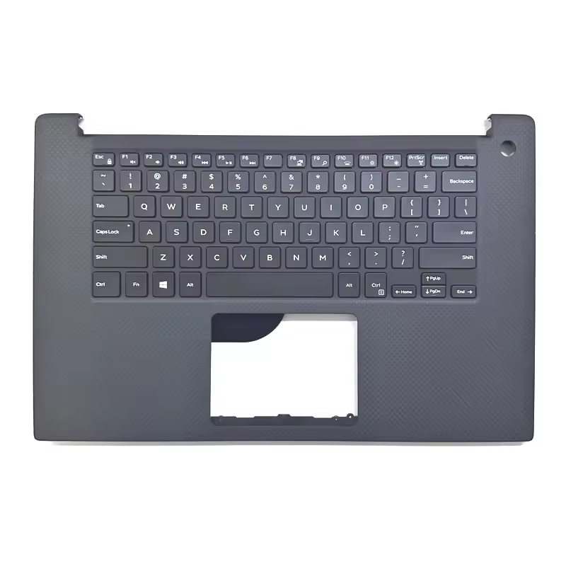 Dell XPS 15 스크린 문제 해결