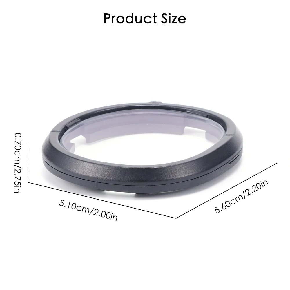 Für Quest 3 Objektiv Myopie Anti-Blau Anti-Glare Gläser Magnetische Brillen Rahmen VR Rezept Linsen Für Meta Quest 3 zubehör – Detail 15