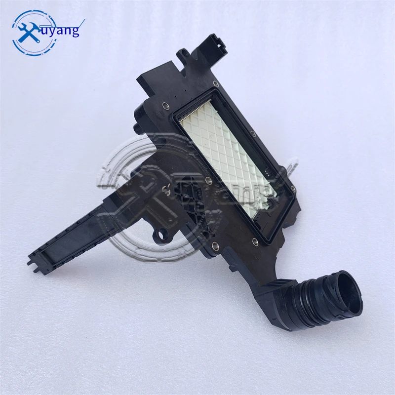 02EDSG 02E DQ250 DSG Gearbox Control Module TCU TCM Sensor Bracket for VW Audi A3 Q3 TT Skoda Seat