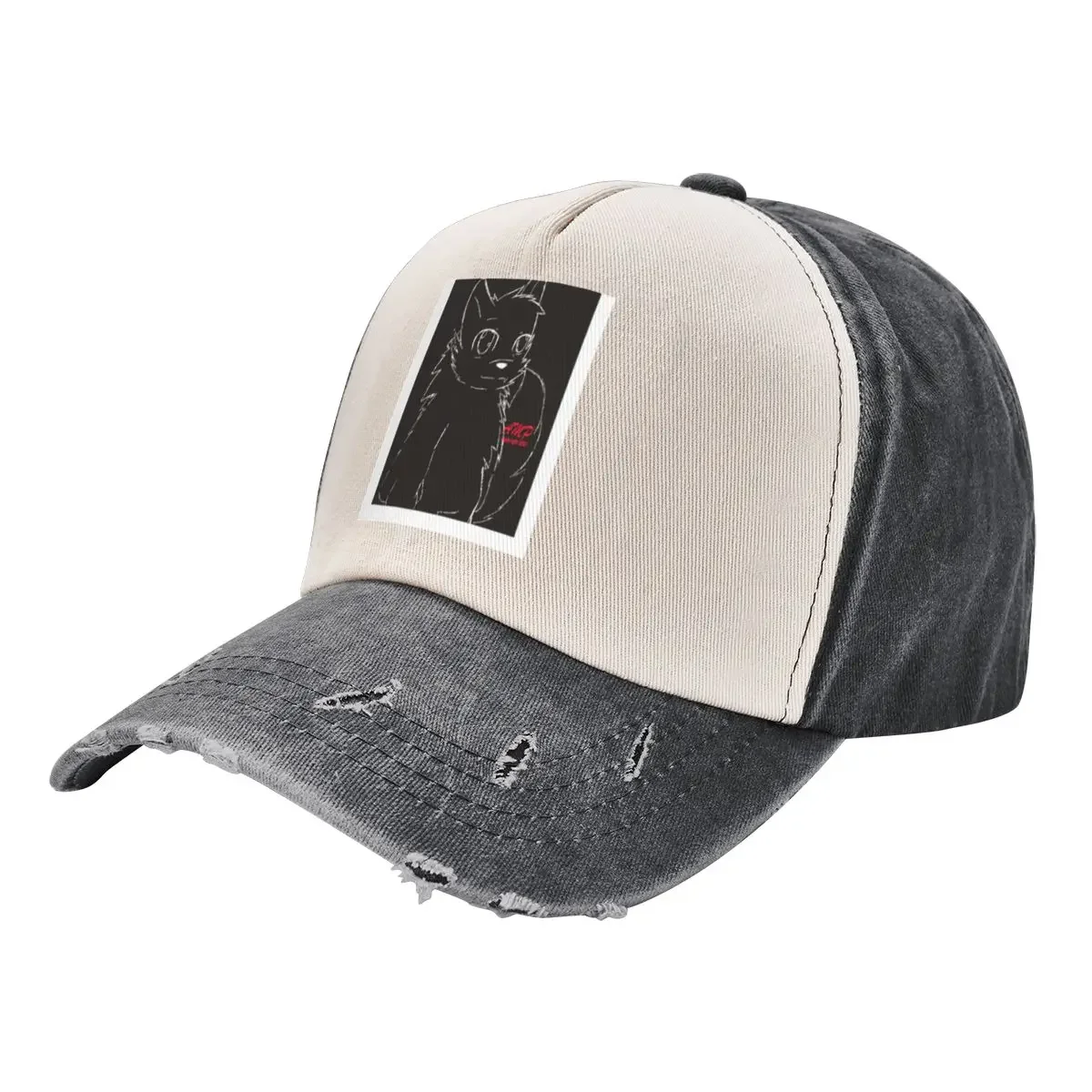 

AMP Guardian Mascot Baseball Cap Snapback Cap custom Hat hats on offer beach hat Woman Men's