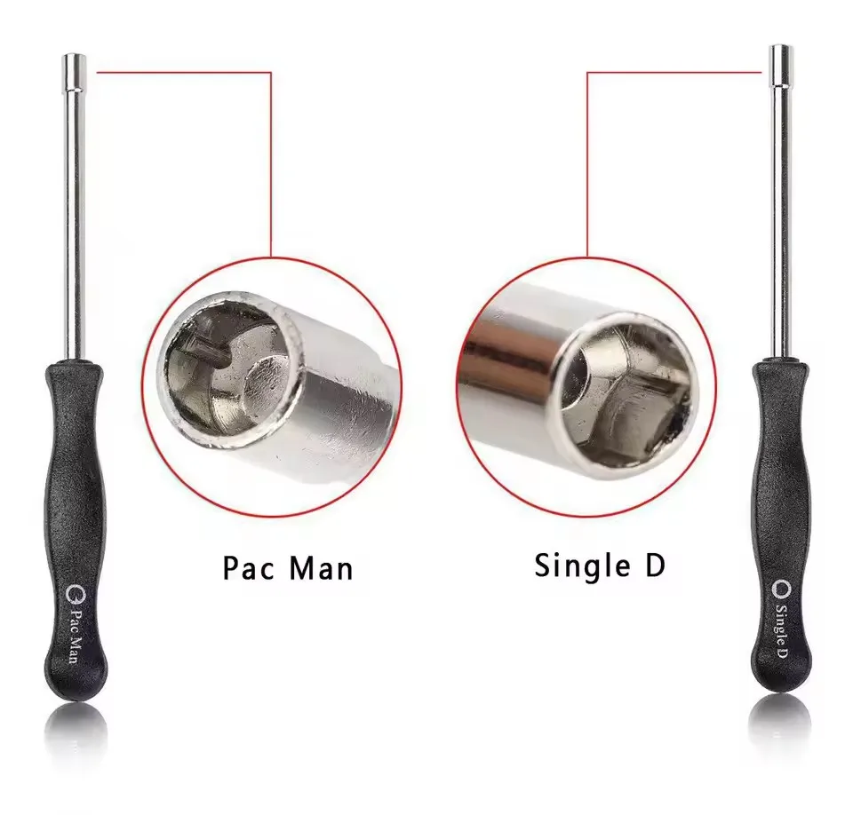 Thumbnail 2 - #47 Tool Sockets Comparison Guide