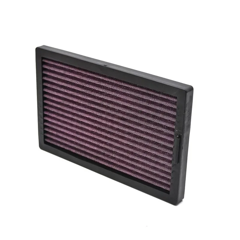 

AYV For Ref.OE 11013-0020 High Flow Air Cleaner Element Air Filter for Ninja 250R Ninja 300 Z250 Z300 ER EX 250 /300 2008-2017