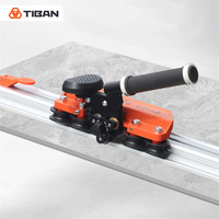 2025 Upgraded Rock Track Manual Tile Cutting Machine Multi-function Thin Plate Large Plate Tile Track Cutter