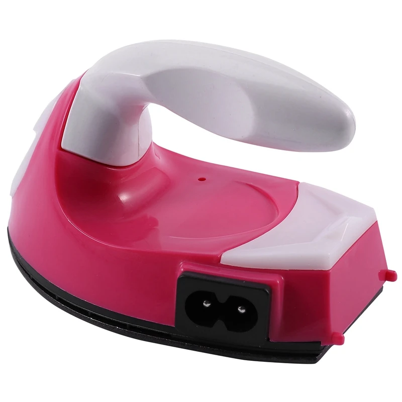 Stecker Uns, Tragbare Handheld Dampf Haushalt Bügeln Mini Elektrische Dampf Eisen Für Kleidung Uns Stecker Bügelbretter Für Home Travellin