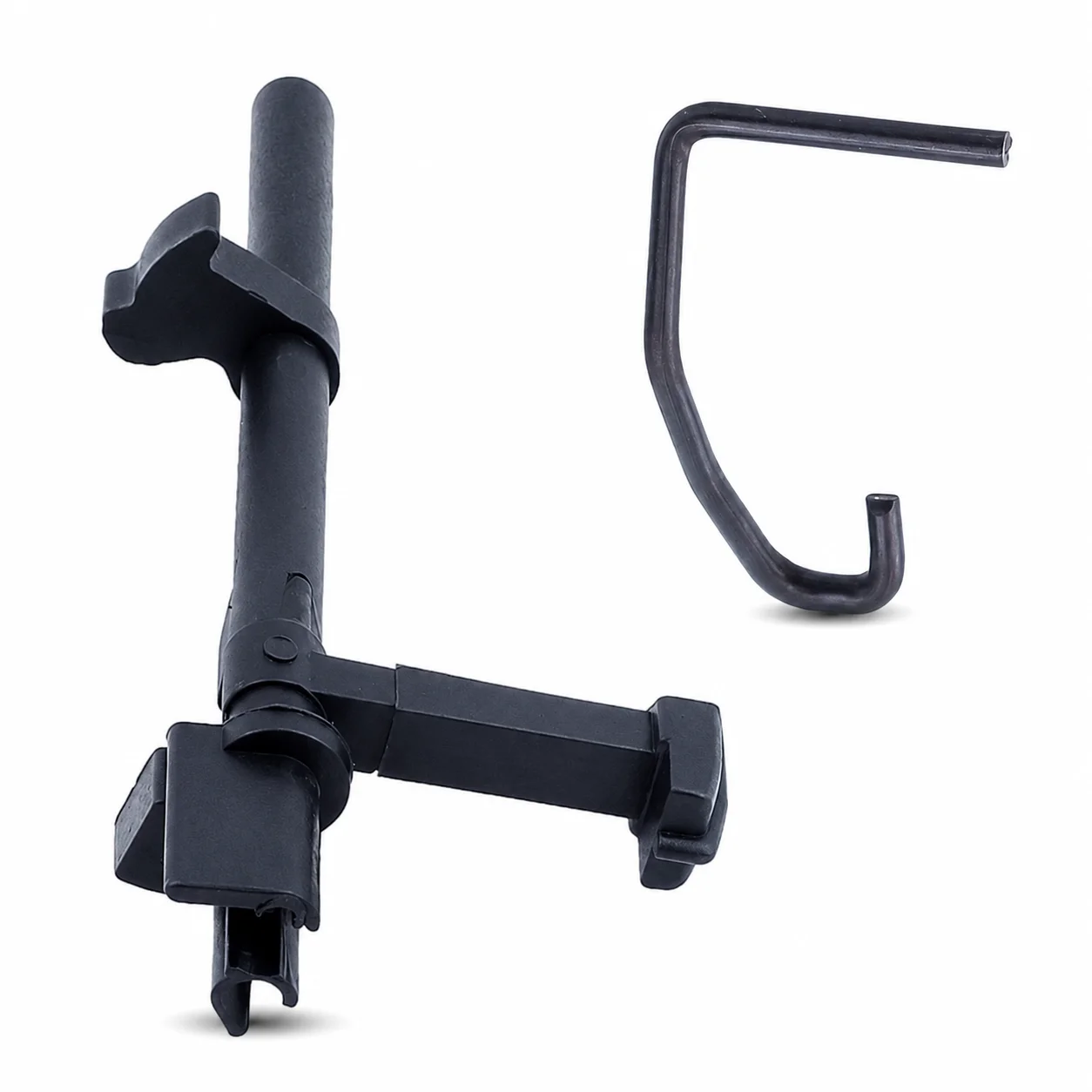 Chainsaw Switch Shaft Choke Lever Rod Replacement For Stihl 017 018 MS170 MS180 MS170C MS180C Replaces 11301820900 11301852000