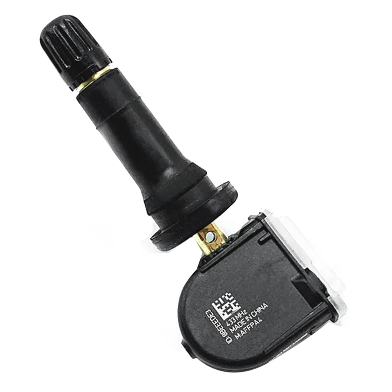 

4Pcs Tire Pressure Sensor 433Mhz TPMS 52940-BV100 For Hyundai Creta H1 Van H100 Iload Staria Tucson Kia EV6 Sonet-A54R