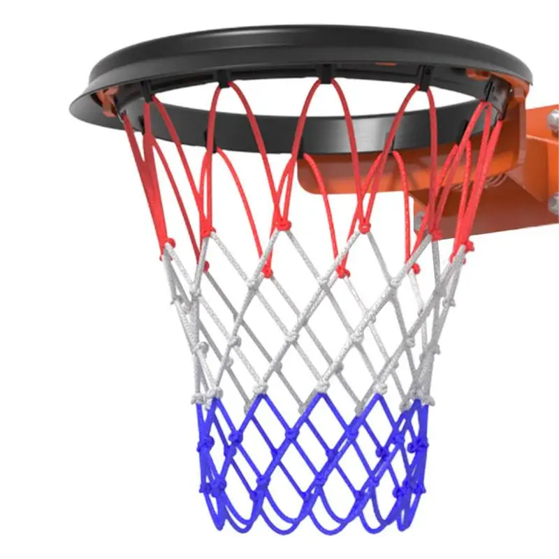 2024 Portable Basketball Net Frame Indoor Outdoor Removable Professional Basketball Net Portable Carryable Removable Net Frame