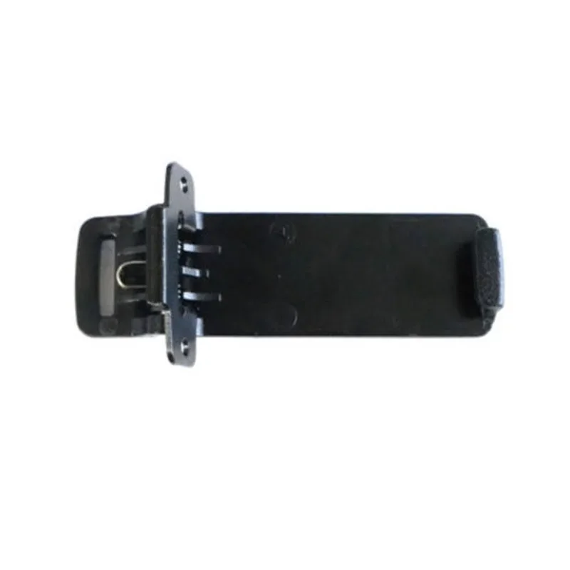 Back Belt Clip para Baofeng UV-5R, Retevis RT-5R, Walkie Talkie Acessórios, 2-Way Radio, 10PCs por lote, atacado, lote