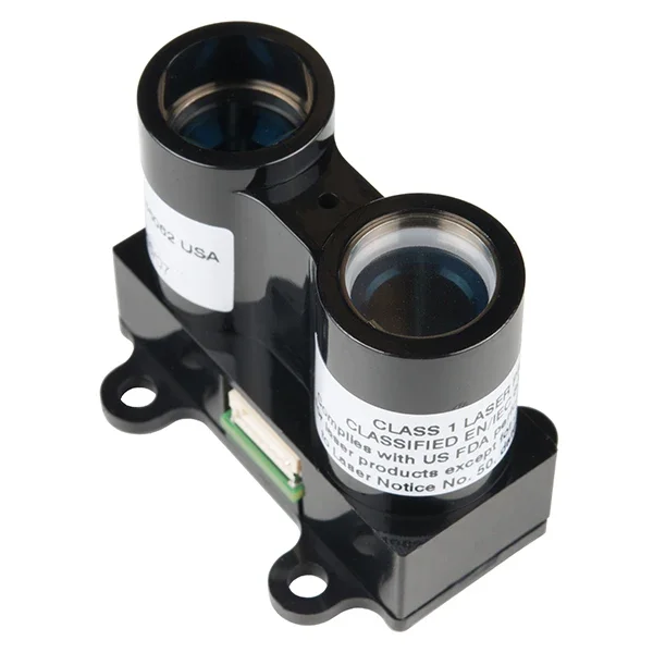 

Подходит для ультра-малого лидара Pixhawk LIDAR Lite V3 40 м.