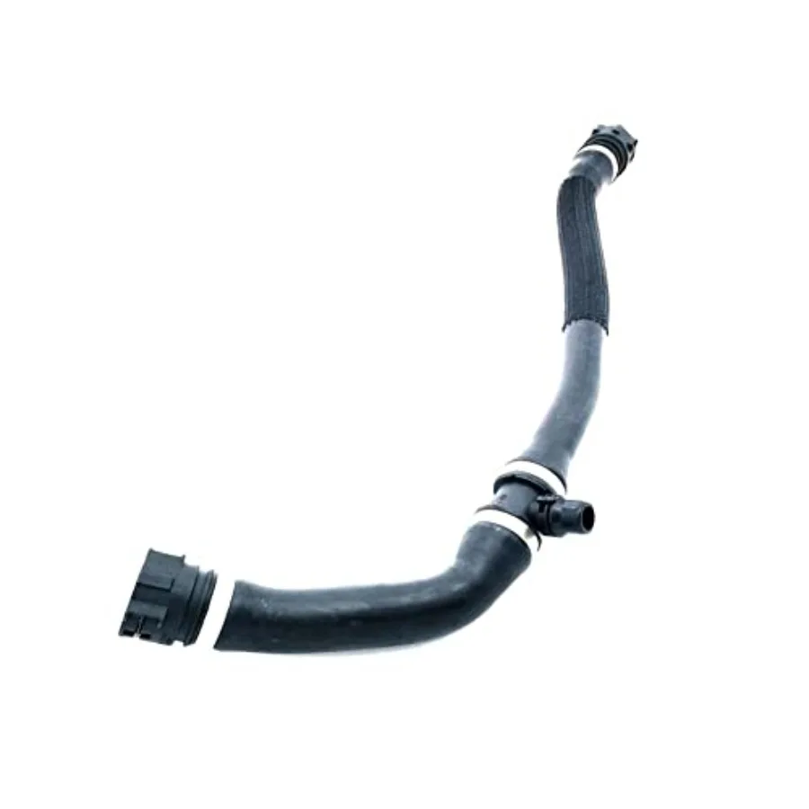 

ШЛАНГ АВТОМОБИЛЬНОГО БАКА ДЛЯ ВОДЫ 17128616528 1712 8616 528 АВТОГРАММФЕРА для обслуживания и ремонта системы охлаждения автомобиля с прочным материалом