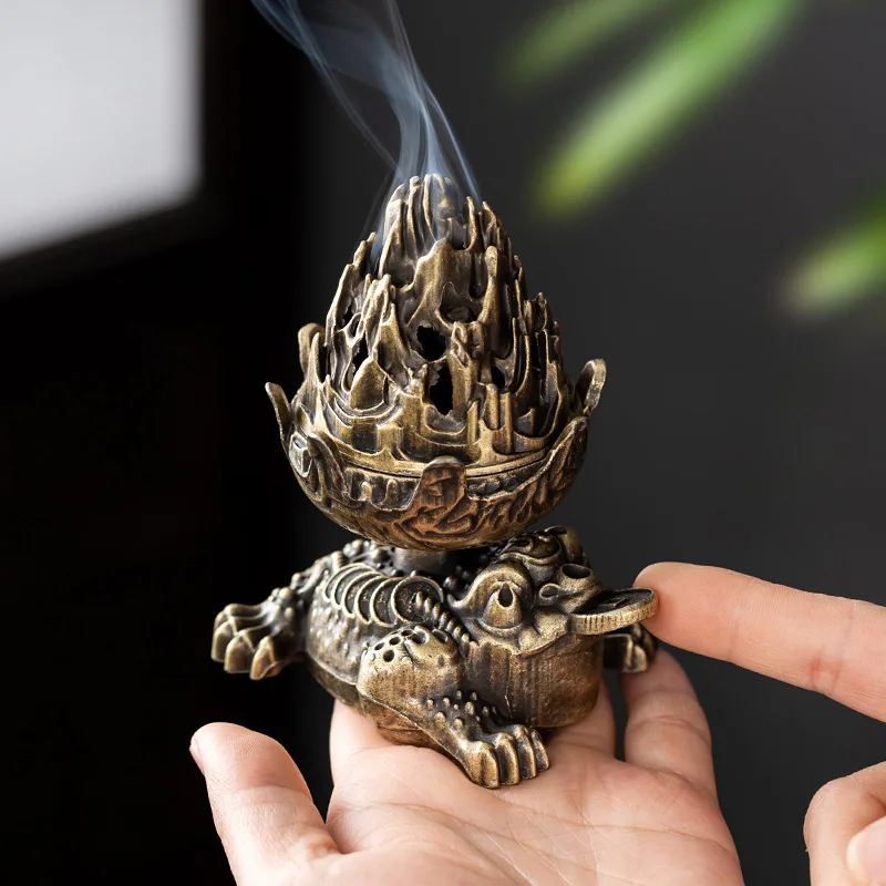 Jinchan Boshan Ince… - image