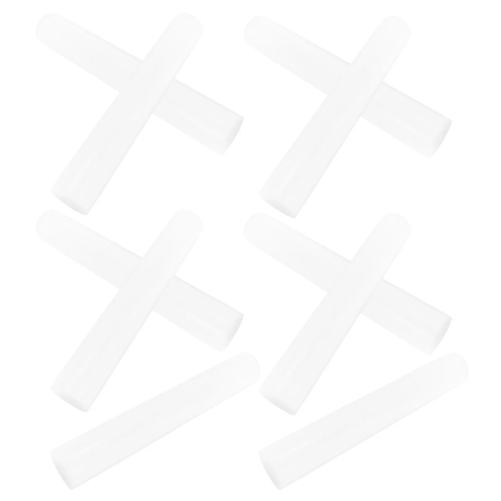 10 Pcs 40cm Diy Foam Cylinders Crafting Shapes Floral Centerpiece Support Wedding Rod Arts Diy Craft Foam Rod Cylinder