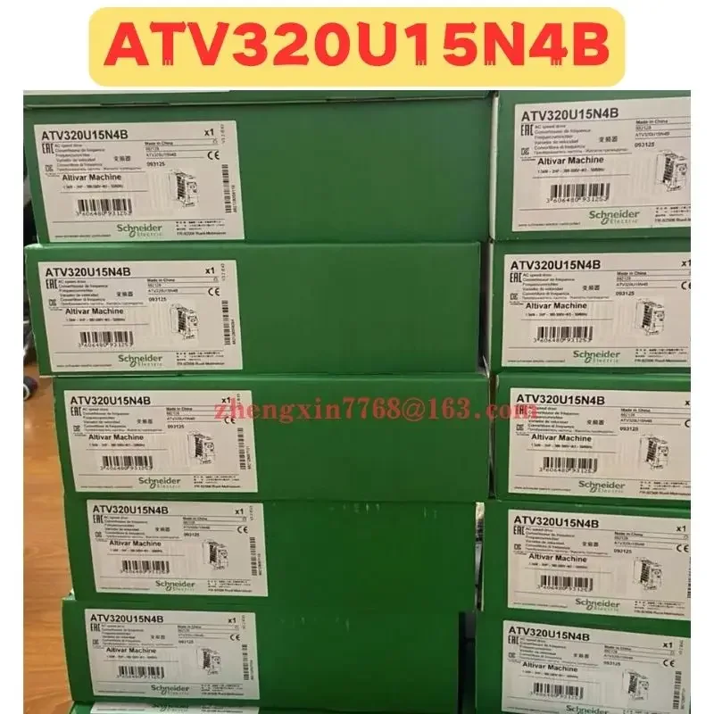 Brand New Original ATV320U15N4B Frequency Converter