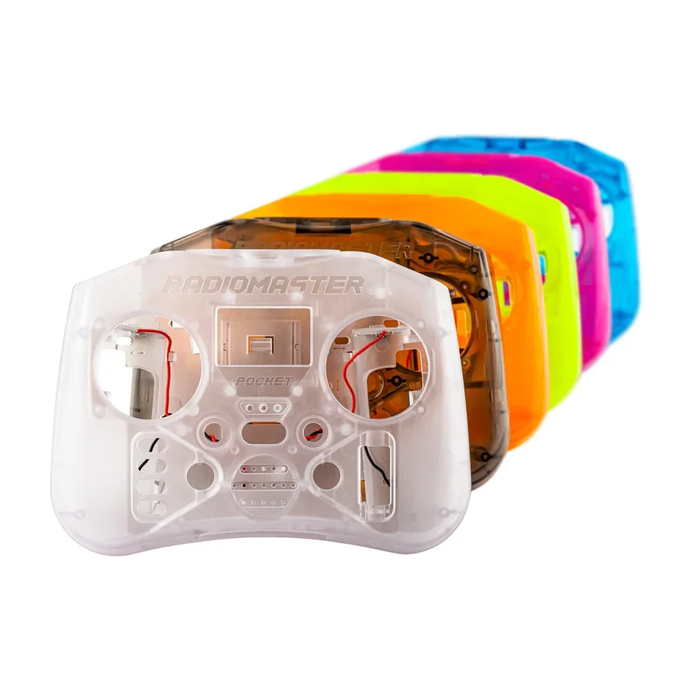 yZ[zRadioMaster POCKET R DIY J[VFANZT[gi