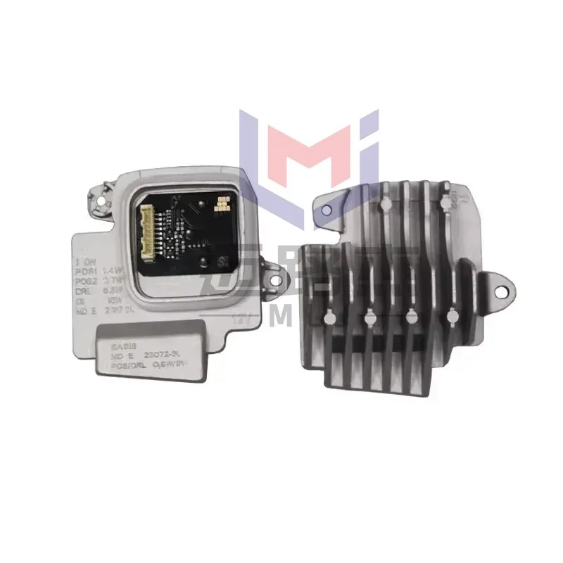 

63119851049 63119851050 For BMW M3 M4 G22 G23 G26 After 2020 LCI LED Headlight DRL Turn Signal Light Module Car Accessories